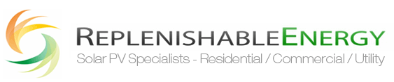 Replenishable Energy Pty Ltd